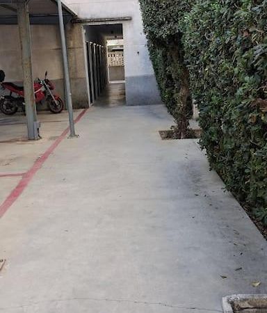 Apartamento En 다이무스 외부 사진