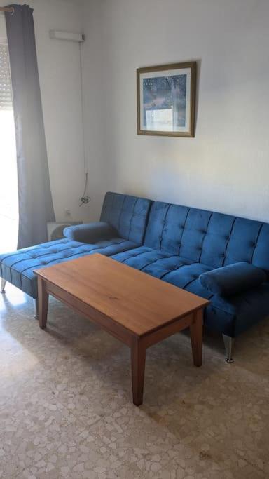 Apartamento En 다이무스 외부 사진