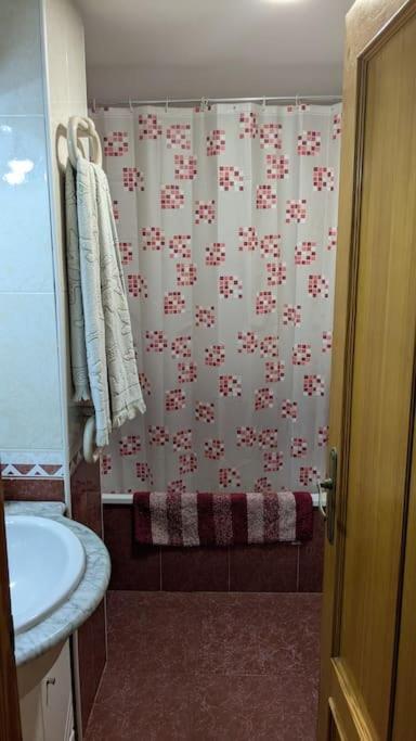 Apartamento En 다이무스 외부 사진