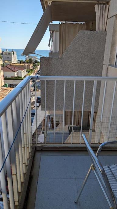Apartamento En 다이무스 외부 사진
