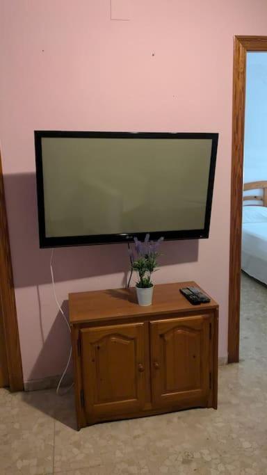 Apartamento En 다이무스 외부 사진
